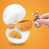 *****ZURU My Mini Pumpkin Patch kula 25/disp 17003