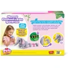 *****ZURU Pets Alive Mama dramblys su mažyliais funk 9570