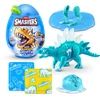 Figūrėlė Zuru Dino EGG SMALL (74137)