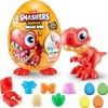 Zuru Smashers - Junior Dino Dig, Large Egg S1 (74115)