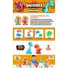 Zuru Smashers - Junior Dino Dig, Large Egg S1 (74115)