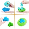 Zuru Smashers - Junior Dino Dig, Large Egg S1 (74115)
