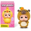 Figūrėlė Zuru Starbox Sad Baby Animals by Starbox, mini lėlė, neutrali lytis, nuo 3 m., berniukams/mergaitėms, įvairiaspalvė (17902UQ1)