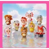 Figūrėlė Zuru Starbox Sad Baby Animals by Starbox, mini lėlė, neutrali lytis, nuo 3 m., berniukams/mergaitėms, įvairiaspalvė (17902UQ1)