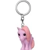 Hasbro Figūrėlės Funko POP Keychain: Mano mažasis Pony - Medvilninis saldainis