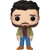 FUNKO POP! Vinilinė figūrėlė: Marvel: The Eternals – Dane Whitman, 9 cm