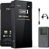 Stiprintuvas Fiio BTR7 Bluetooth DAC / AMP su THX AAA („Android“ versija)
