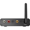 FiiO BR13 juodas Bluetooth HiFi imtuvas