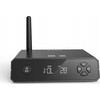 FiiO BR13 juodas Bluetooth HiFi imtuvas