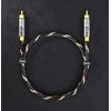 FiiO Cable FiiO LR-RCA5L- 150cm - RCA bendraašis kabelis skaitmeniniam garsui