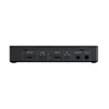 FiiO DM15 R2R juodas - Przenośny Grotuvas CD 24bit R2R su Bluetooth