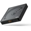 FiiO DM15 R2R juodas - Przenośny Grotuvas CD 24bit R2R su Bluetooth