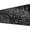 Kilimėlis FiiO F2051H - Pelės kilimėlis duża