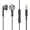 FiiO FF1 ausinės – Dinaminės į ausis įdedamos ausinės