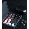 FiiO FIIO HS19 Ear Tips ausinių antgaliai