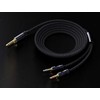 FiiO FIIO LL-4.4A ausinių kabelis 1.5m 2x3.5mm iki 4.4mm | FiiO