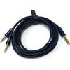 FiiO FIIO LL-4.4A ausinių kabelis 1.5m 2x3.5mm iki 4.4mm | FiiO