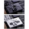Ausinės FiiO JF11 MIC - Baltas - Ausinės pchełki extended bass su mikrofonu