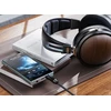 FiiO JM21 (4 GB + 64 GB) dangaus mėlynumo – nešiojamas didelės raiškos grotuvas