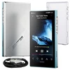 FiiO JM21 (4 GB + 64 GB) dangaus mėlynumo – nešiojamas didelės raiškos grotuvas