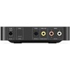 FiiO K11 Juodas Headphone Amplifier Stalinis ausinių stiprintuvas su DAC
