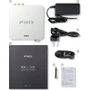 FiiO K11 R2R tranzistorinis ausinių stiprintuvas