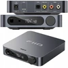 FiiO K11 R2R tranzistorinis ausinių stiprintuvas