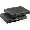 FiiO K19 - juoda - Ausinių stiprintuvas su DAC