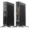 FiiO K19 - juoda - Ausinių stiprintuvas su DAC