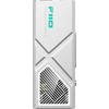 FiiO KA13 sidabras - Ausinės DAC/AMP