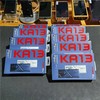 FiiO KA13 sidabras - Ausinės DAC/AMP