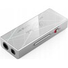 FiiO KA13 sidabras - Ausinės DAC/AMP