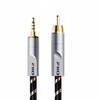 FiiO LL-RCA1S - 20 cm - 3,5 mm į RCA koaksialinis garso kabelis