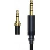 Kabelis FiiO Jack 3.5mm - Jack 3.5mm x2 1.5m juodas (6953175731351)