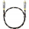 FiiO LR-RCA5S laidas - 20 cm - RCA bendraašis kabelis skaitmeniniam garsui