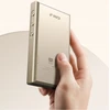 FiiO M21 – Tamsiai mėlynas – Nešiojamas garso grotuvas