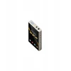 „FiiO M33 Gold“ – nešiojamas R2R garso grotuvas