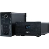 FiiO PL50 - maitinimo šaltinis liniowy