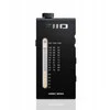 FiiO RR11 radijo imtuvas – juodas – nešiojamas FM radijo imtuvas