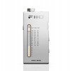 FiiO RR11 radijas – sidabrinis – nešiojamas FM radijas