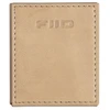 FiiO SK-EStick QX13 - rudas - Dėklas QX13 + Įkroviklis