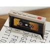 FiiO SK-M21C Retro Case – titano aukso spalvos – skirtas M21 grotuvui