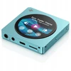 FiiO Snowsky Disc mėlynas – nešiojamas garso grotuvas + ausinių DAC/AMP