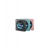FiiO Snowsky Disc mėlynas – nešiojamas garso grotuvas + ausinių DAC/AMP
