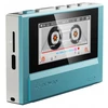 FiiO Snowsky Echo dangaus mėlynumo nešiojamas didelės raiškos grotuvas (6953175761518)