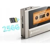 FiiO SNOWSKY ECHO MINI – Titano limited edition – nešiojamas Hi-Res grotuvas
