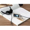 FiiO SNOWSKY ECHO MINI – Titano limited edition – nešiojamas Hi-Res grotuvas