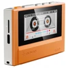 FiiO SNOWSKY ECHO* oranžinis – nešiojamas didelės raiškos grotuvas