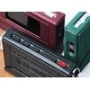 FiiO Snowsky SK-ECHO-MINI - juodas - Dėklas Echo Mini grotuvui