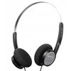 FiiO Snowsky Wind ausinės, juodos